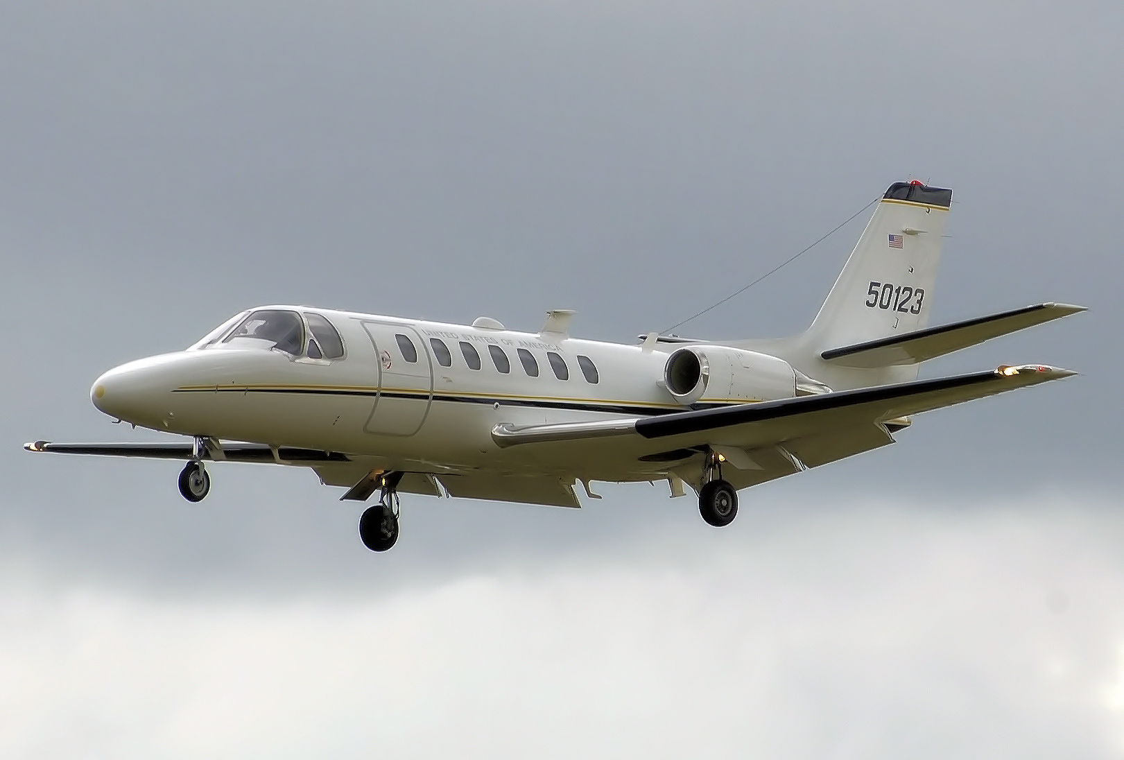 Cessna Citation series