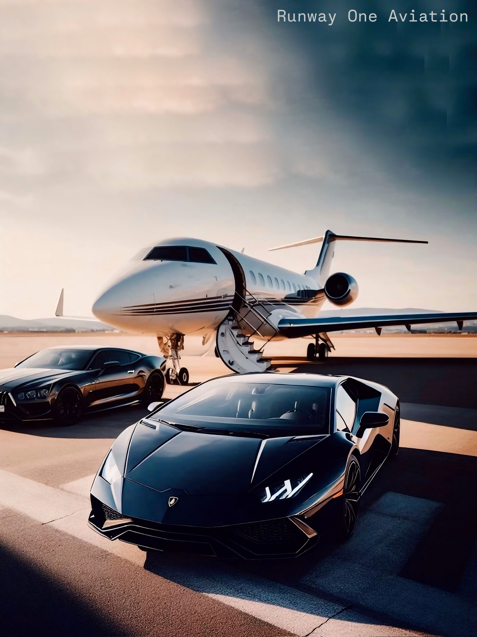 Cost Control & Charter Revenue